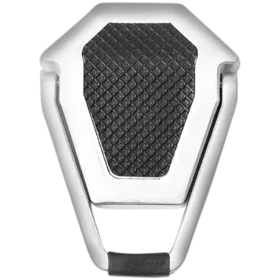 Mini Non-slip Metal Foldable Universal Laptop Stand - Rokomari product
